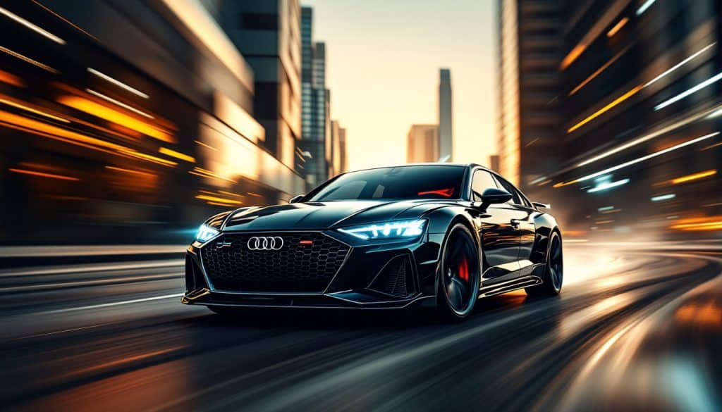 découvrez l'histoire fascinante de l'audi rs8, ses performances remarquables et les rumeurs entourant cette super berline d'exception.