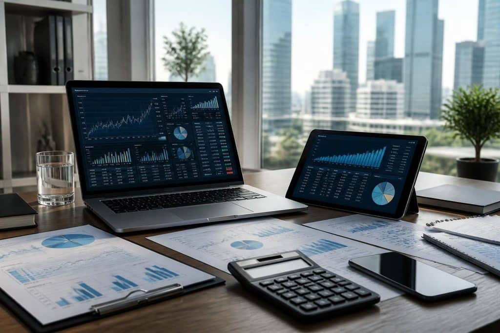découvrez l'estimation complète, les sources de revenus et les détails financiers de gmk fortune 2026 pour mieux comprendre ses perspectives économiques.