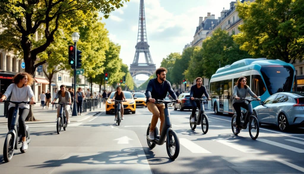 découvrez mober paris, votre source d'actualités sur la mobilité électrique et les innovations urbaines pour 2026. restez informé des dernières tendances et solutions durables à paris.