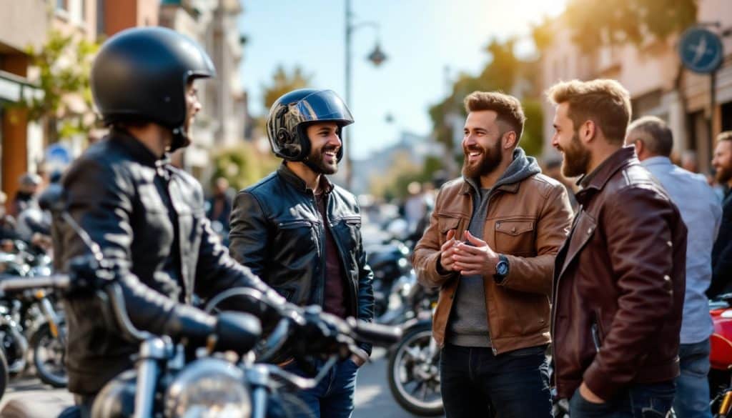 découvrez la mutuelle des motards, une assurance moto adaptée à vos besoins avec des avis authentiques des assurés pour mieux choisir votre protection.