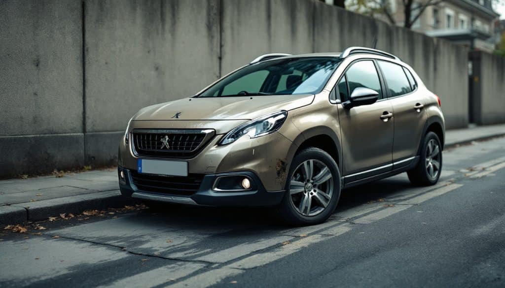 découvrez les moteurs et les années du peugeot 2008 à éviter lors de l'achat d'une occasion pour faire un choix éclairé et éviter les mauvaises surprises.
