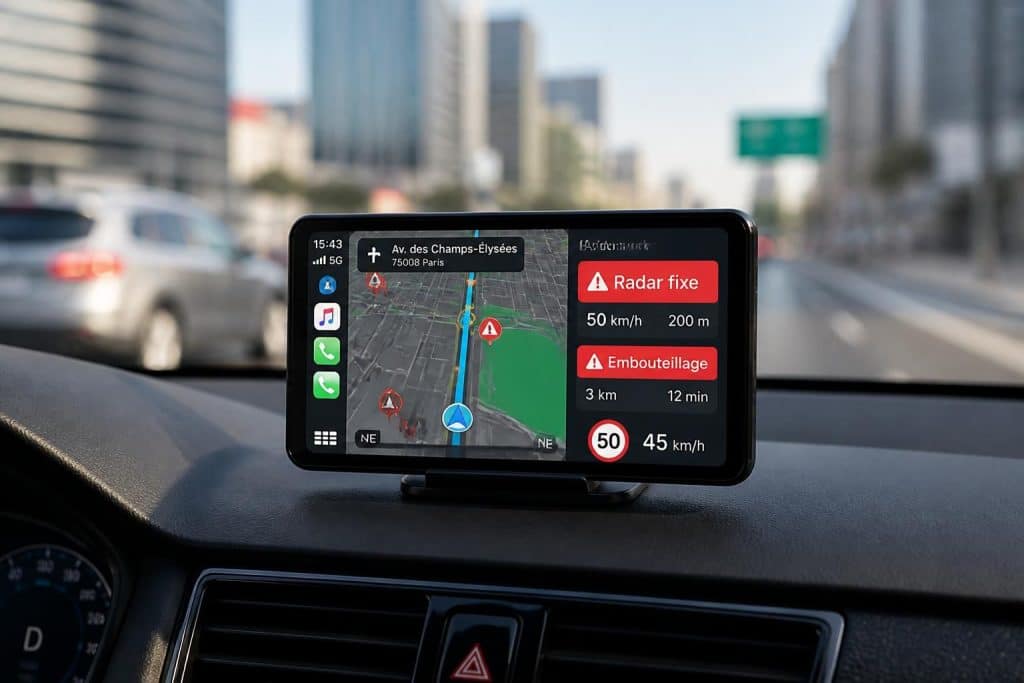 radarbot est une application avancée de détection de radars et d'alertes trafic en temps réel, vous aidant à conduire en toute sécurité et à éviter les amendes.