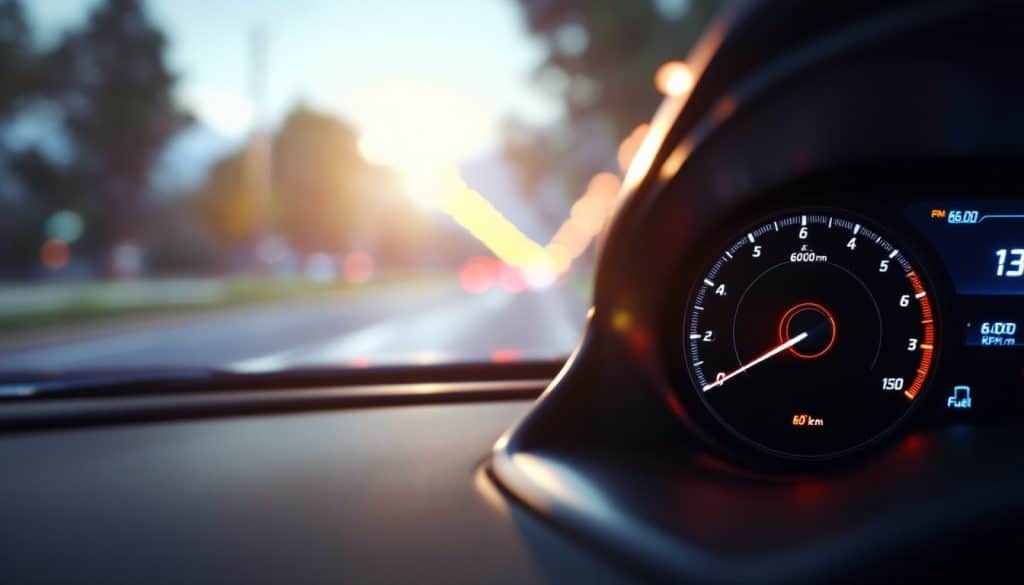 découvrez quel régime moteur à 130 km/h est le plus adapté pour optimiser la performance et la consommation de votre voiture.