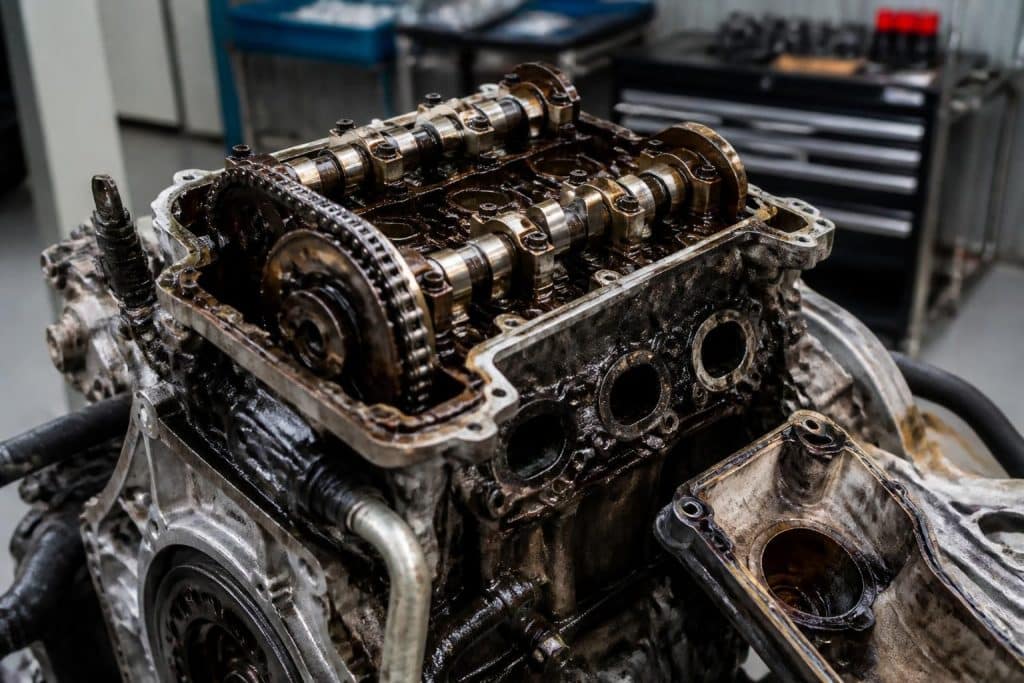 découvrez les problèmes courants du moteur 1.2 puretech 82, notamment la surconsommation d’huile et les défaillances fréquentes, ainsi que des conseils pour les éviter et les résoudre.