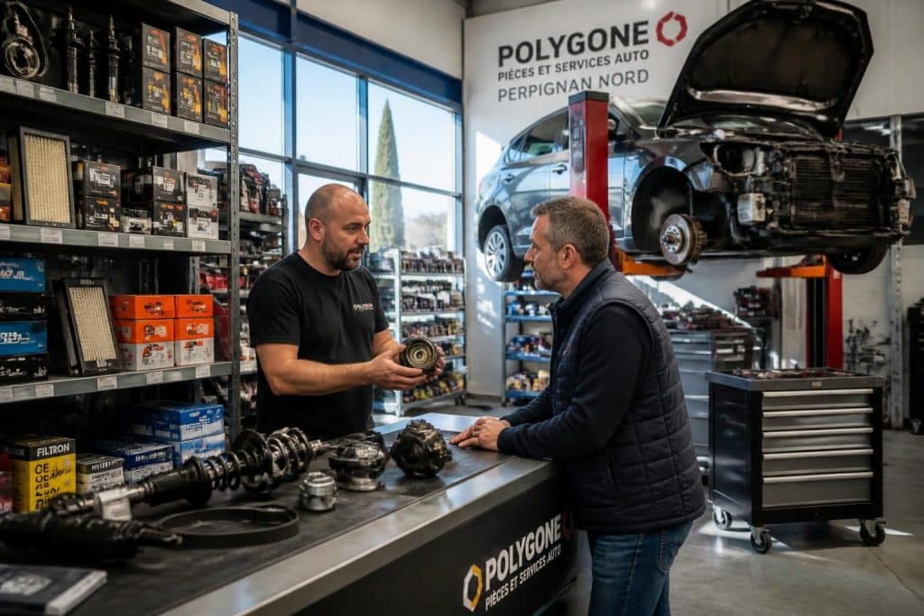 bb pièces auto polygone nord perpignan : votre spécialiste en pièces détachées auto avec un service expert et conseil personnalisé pour tous vos besoins automobiles.