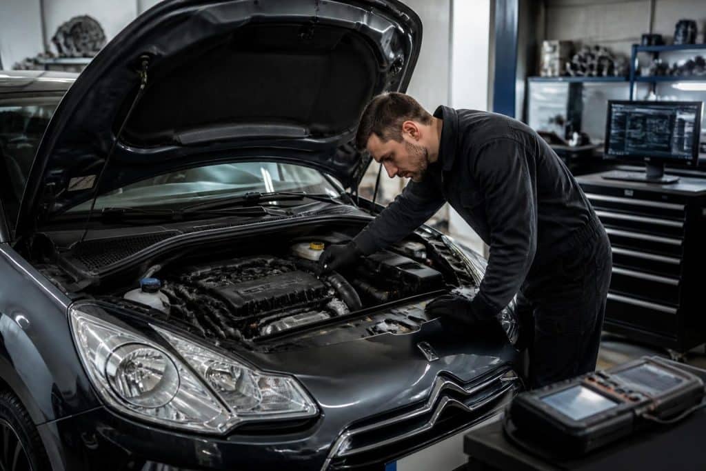 découvrez les causes courantes du défaut moteur sur votre ds3 et profitez de solutions rapides pour réparer efficacement votre véhicule. guide pratique pour maintenir votre voiture en parfait état.