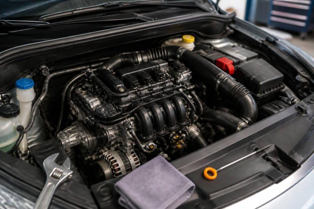 découvrez la durée de vie du moteur 1.2 puretech 82, ses points forts en fiabilité et nos conseils d’entretien pour optimiser ses performances et sa longévité.