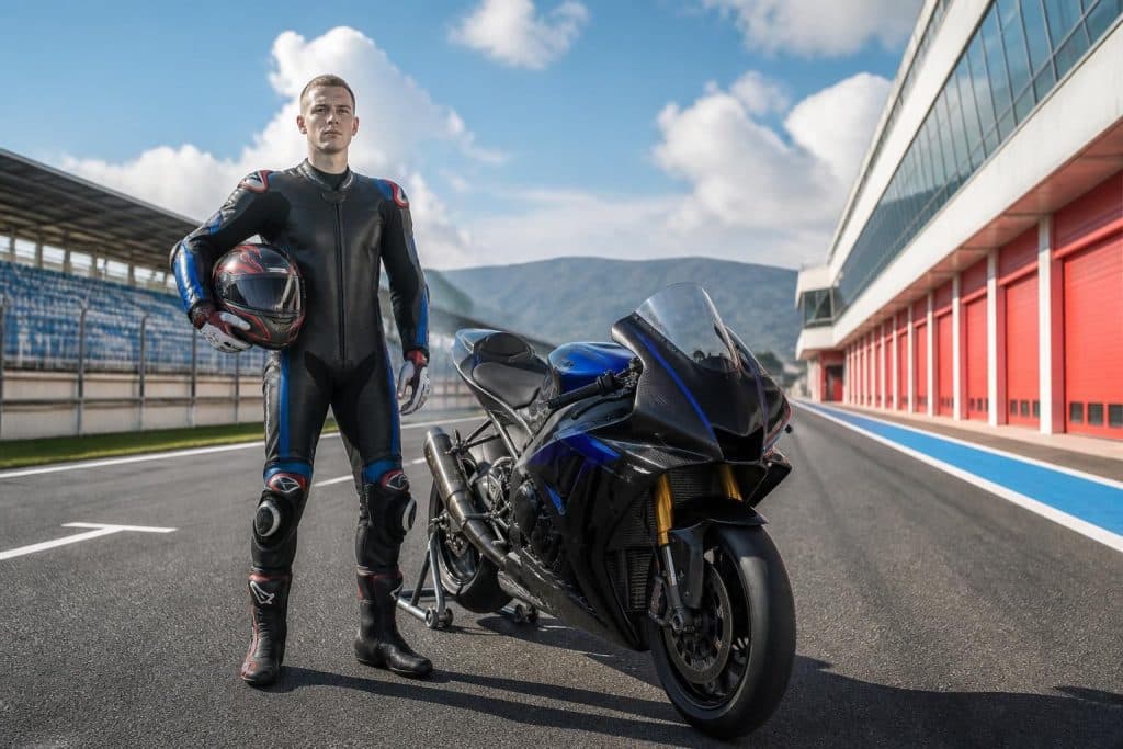 découvrez la taille et le poids de fabio quartararo, pilote talentueux du motogp, ainsi que des informations clés sur sa carrière et ses performances.