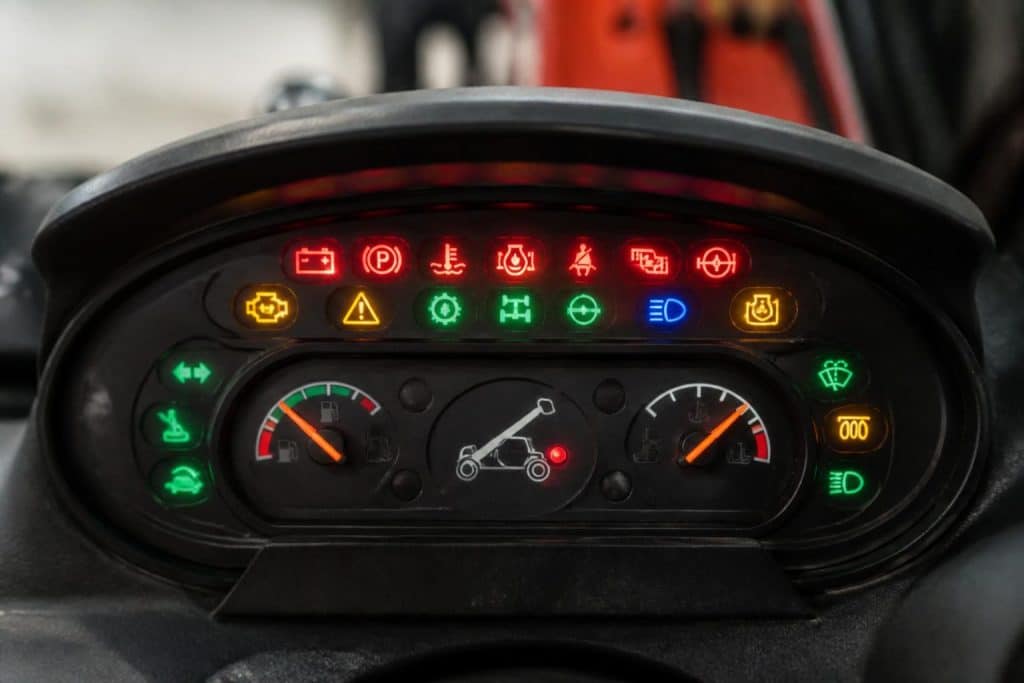 découvrez la liste complète des voyants du tableau de bord manitou et leur signification pour mieux comprendre les alertes et garantir la sécurité de votre équipement.