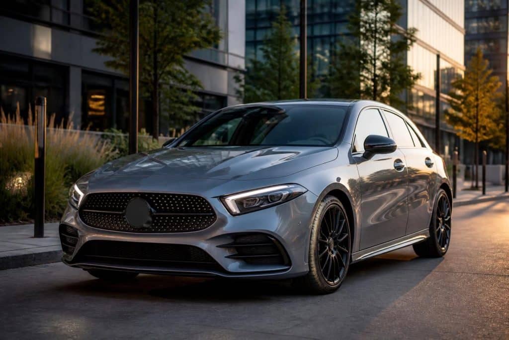 découvrez la mercedes classe a 200 2026 : caractéristiques détaillées, prix, performances et avis des utilisateurs pour faire le meilleur choix.