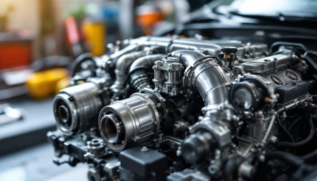 découvrez tout sur le moteur 1.6 hdi : conseils pour un entretien efficace, sa fiabilité reconnue et comment maximiser sa durée de vie.