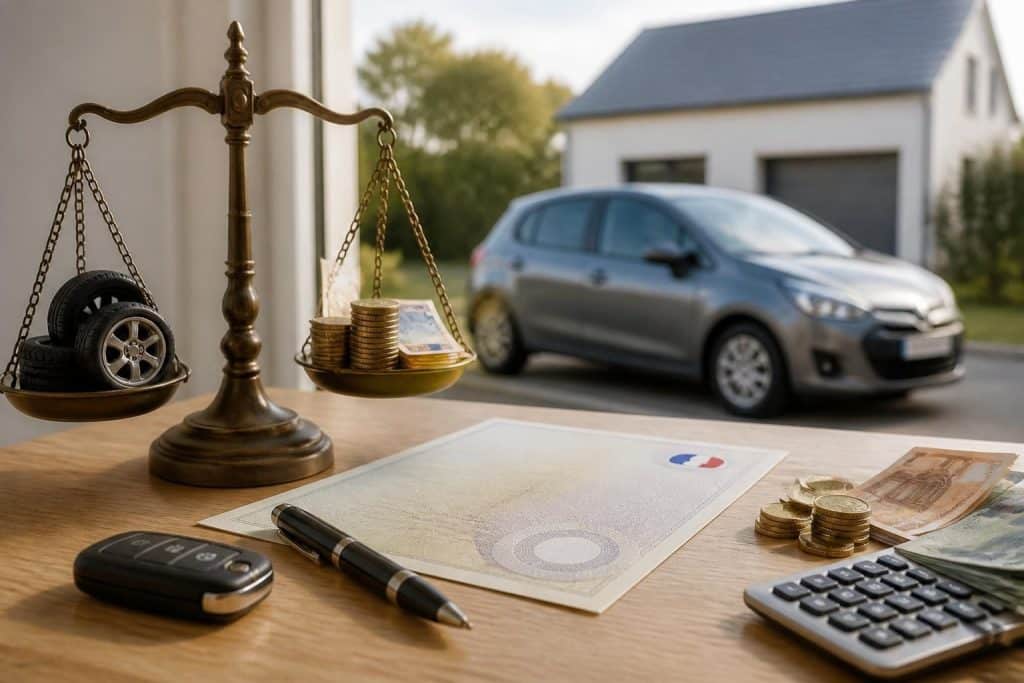 découvrez comment la puissance fiscale influence le calcul de la carte grise p6 et son impact sur le coût. comprenez les critères clés pour mieux gérer vos démarches administratives.