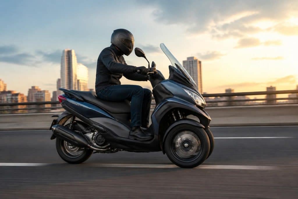 découvrez les performances et la vitesse maximale réelle du piaggio mp3 400, un scooter innovant alliant puissance et stabilité pour des déplacements urbains dynamiques.