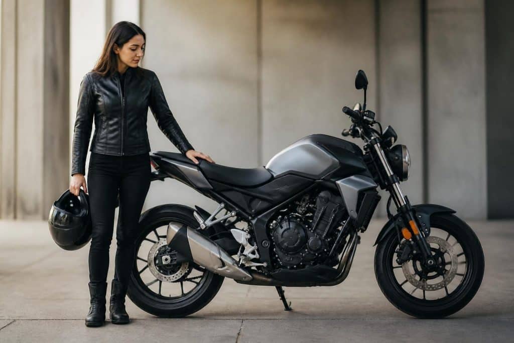découvrez quelles hauteurs de selle moto conviennent le mieux à une personne mesurant 1m60, avec des conseils pratiques et des recommandations pour un confort optimal et une conduite sécurisée.