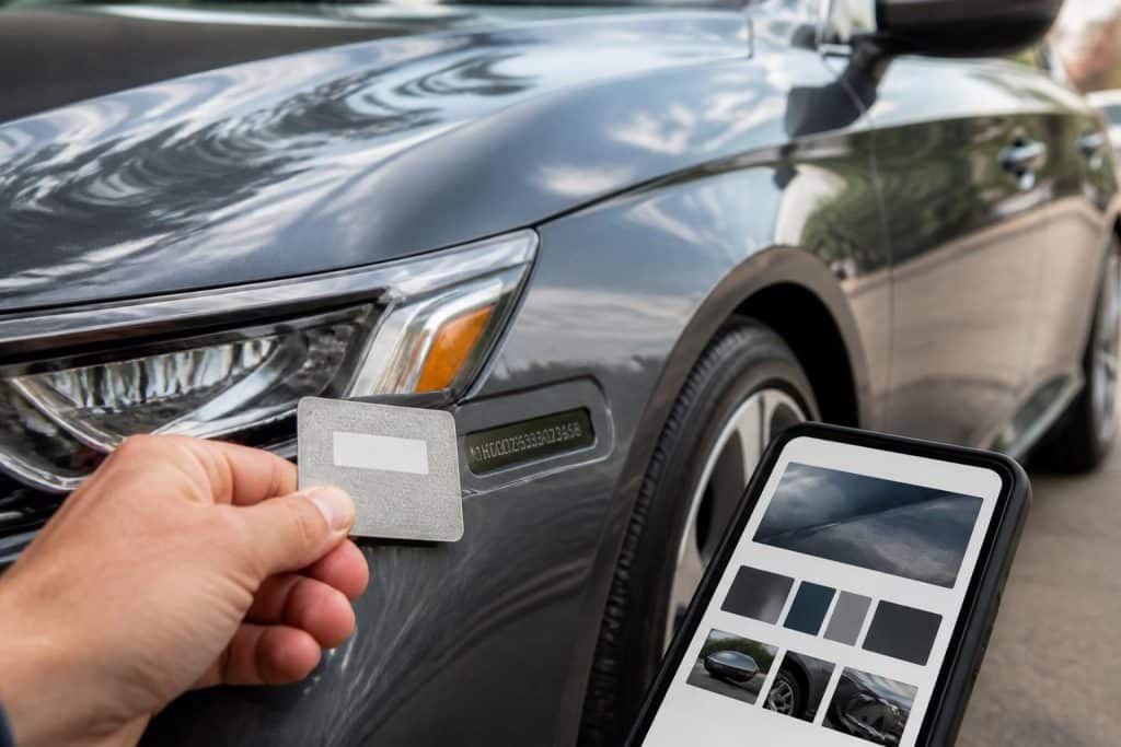 découvrez comment trouver facilement et rapidement le code couleur de votre voiture grâce au numéro vin, avec notre méthode simple et efficace.