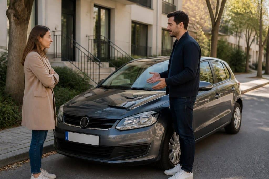 découvrez nos conseils pratiques et des annonces fiables pour vendre votre voiture rapidement suite à un divorce. facilitez votre démarche avec nos recommandations adaptées.