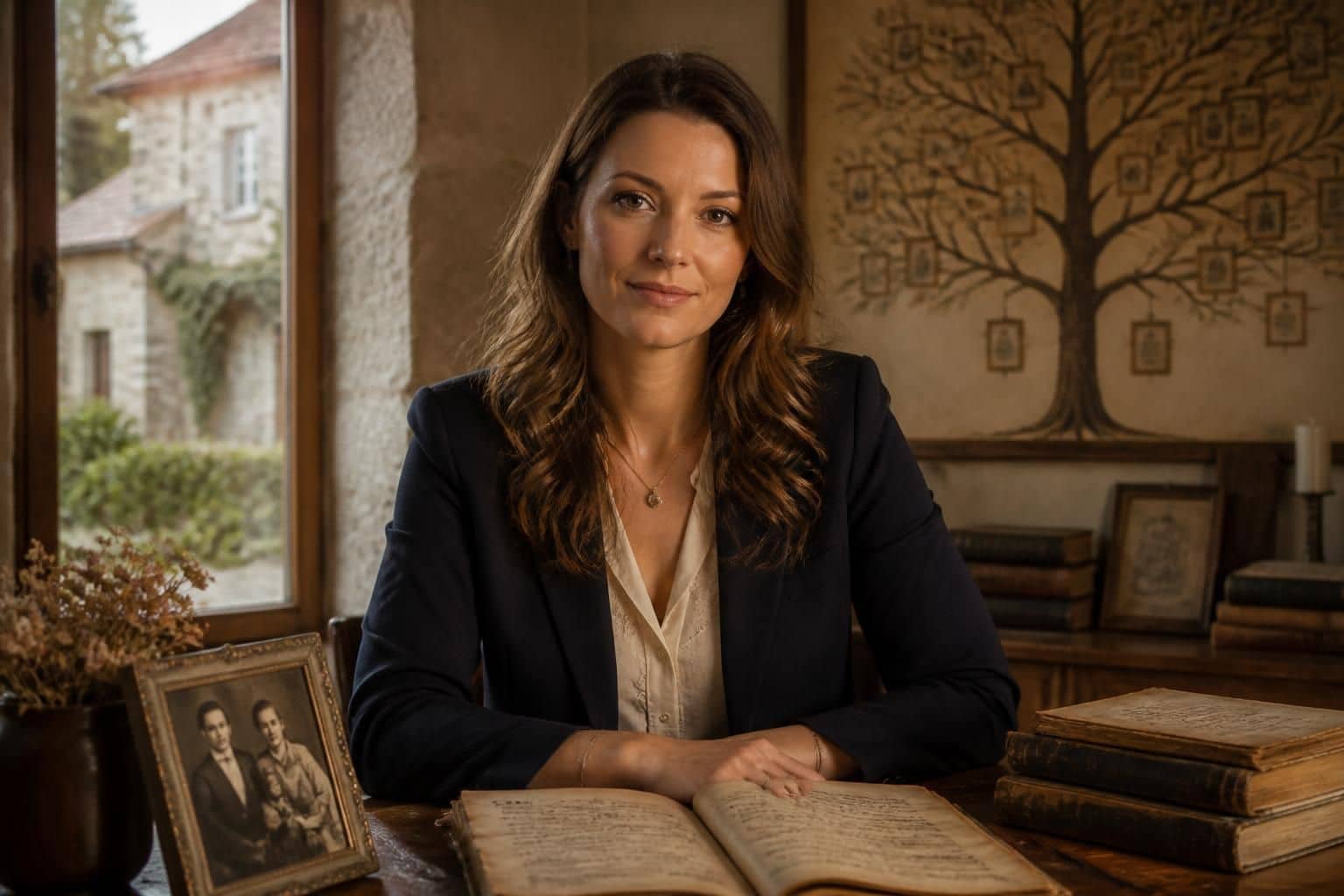 découvrez l'origine et la biographie familiale d'alexandra saint mleux, plongez dans son histoire et ses racines pour mieux comprendre son parcours unique.