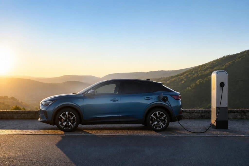 découvrez l'autonomie de la peugeot 5008 électrique et les distances possibles avec une charge complète pour mieux planifier vos trajets.