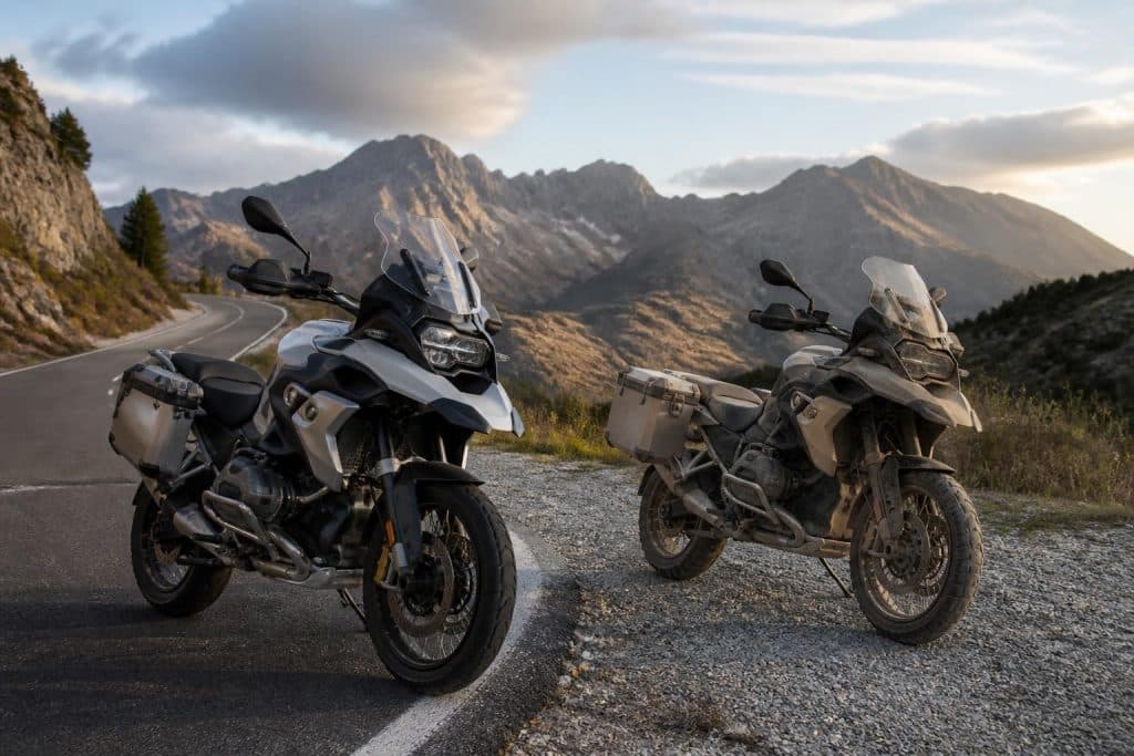 découvrez le prix neuf et les offres d'occasions 2026 de la bmw r 1250 gs, la moto tout-terrain emblématique alliant performance et confort.
