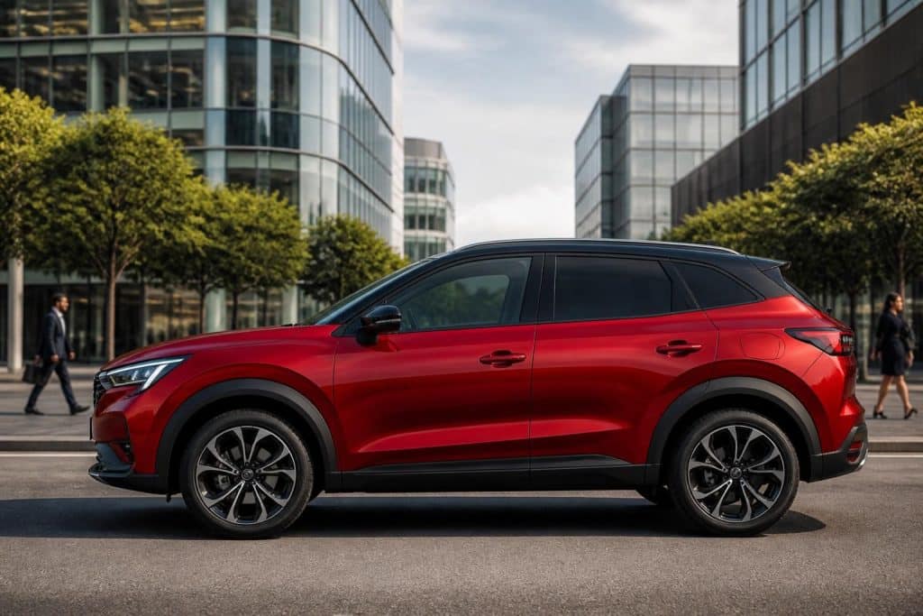 découvrez les caractéristiques, prix et avis 2026 du morris garages 3, le véhicule innovant alliant design, performance et technologie avancée.