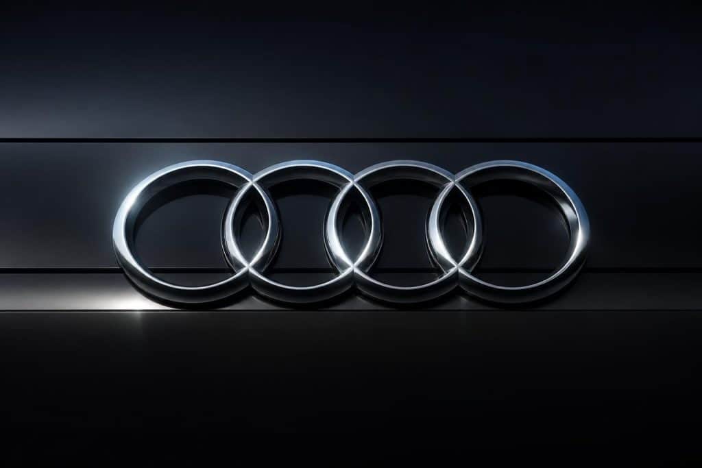 découvrez le nouveau logo audi 2026 : une évolution design marquante et la signification derrière ce changement emblématique.