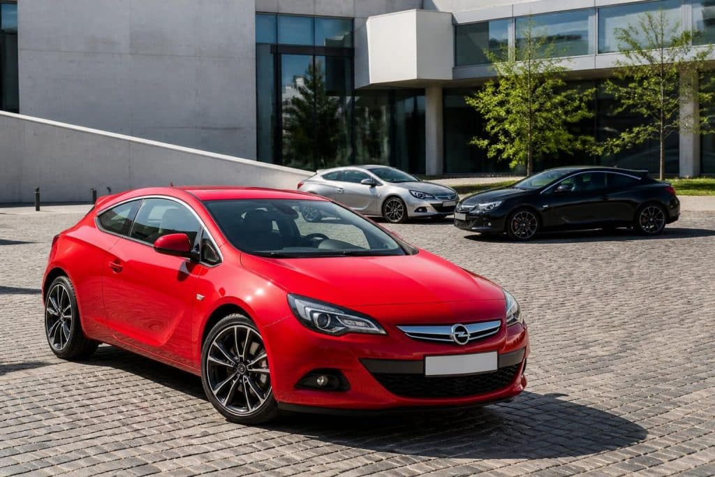 découvrez les modèles opel coupé, leurs prix compétitifs et les meilleures occasions à saisir pour allier style et performance.