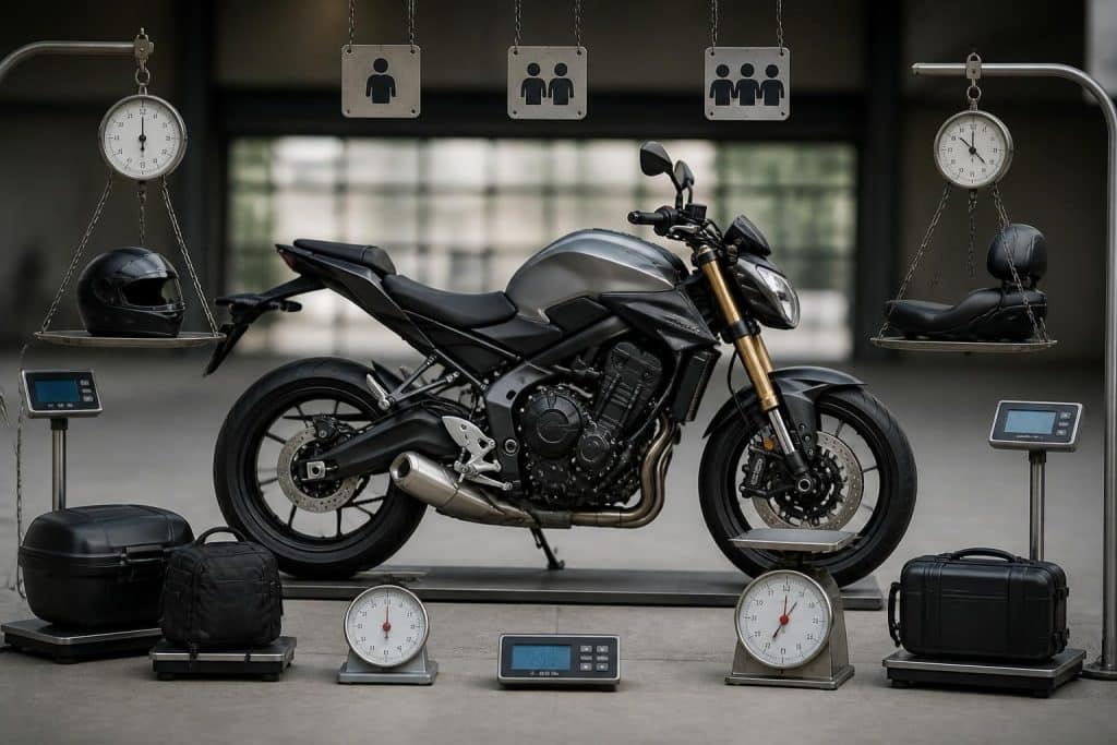 découvrez les différentes catégories de poids des motos et leurs impacts essentiels sur la conduite, la performance et la sécurité. comprenez tout pour bien choisir votre moto.
