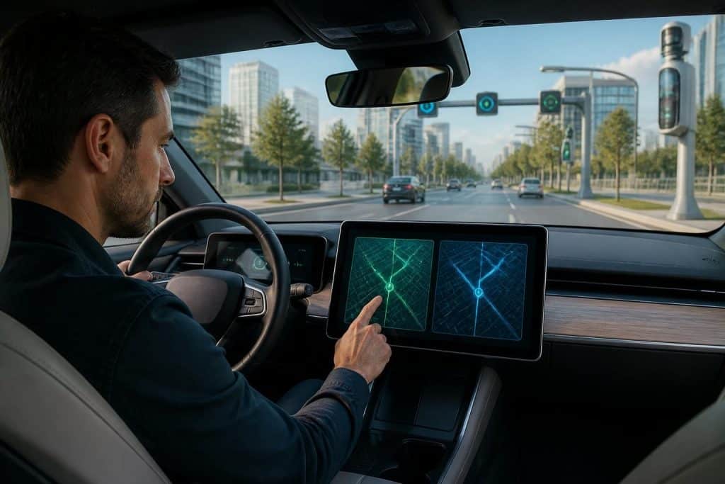 comparez radarbot et waze pour éviter les radars en 2026 : fonctionnalités, efficacité et conseils pour choisir l'application qui vous accompagnera sur la route en toute sécurité.