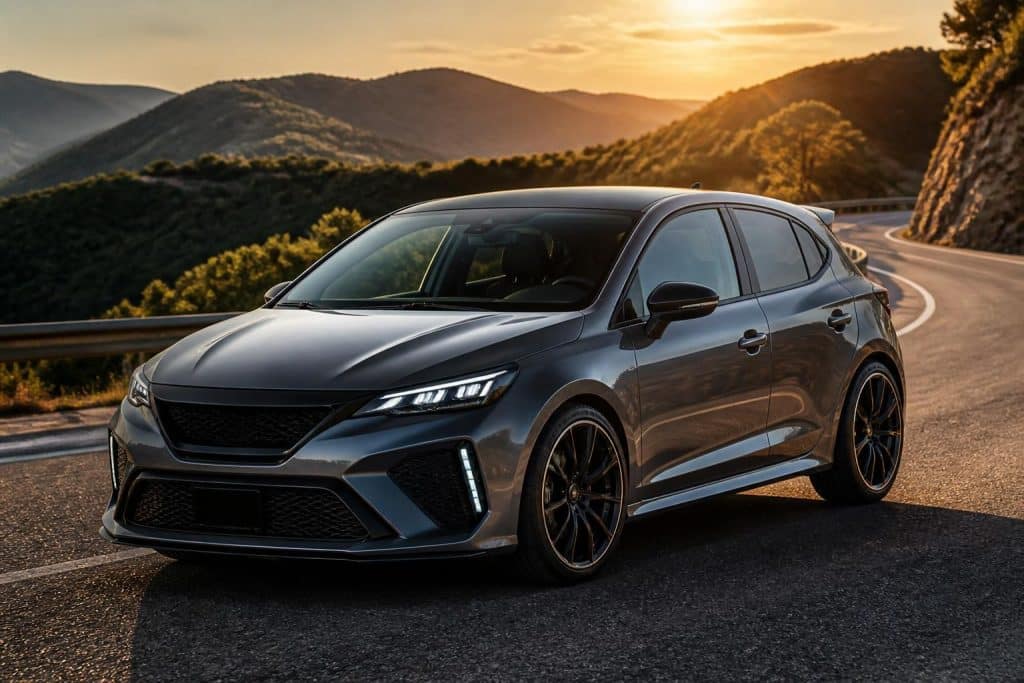 découvrez la renault clio 6 rs : caractéristiques détaillées, performances exceptionnelles et date de sortie prévue en 2026. soyez prêts pour la nouvelle sportive compacte de renault.
