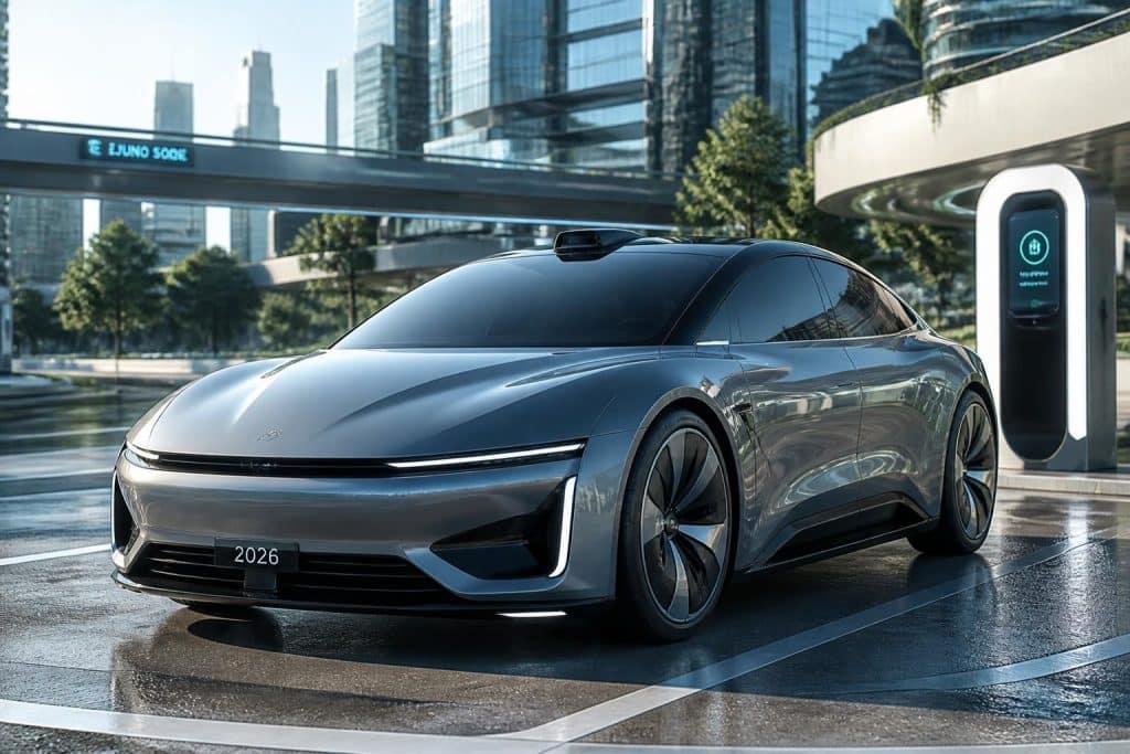 découvrez les dernières innovations et tendances automobiles prévues pour 2026 avec techno car, votre source d'actualité et d'analyse sur les technologies de demain.