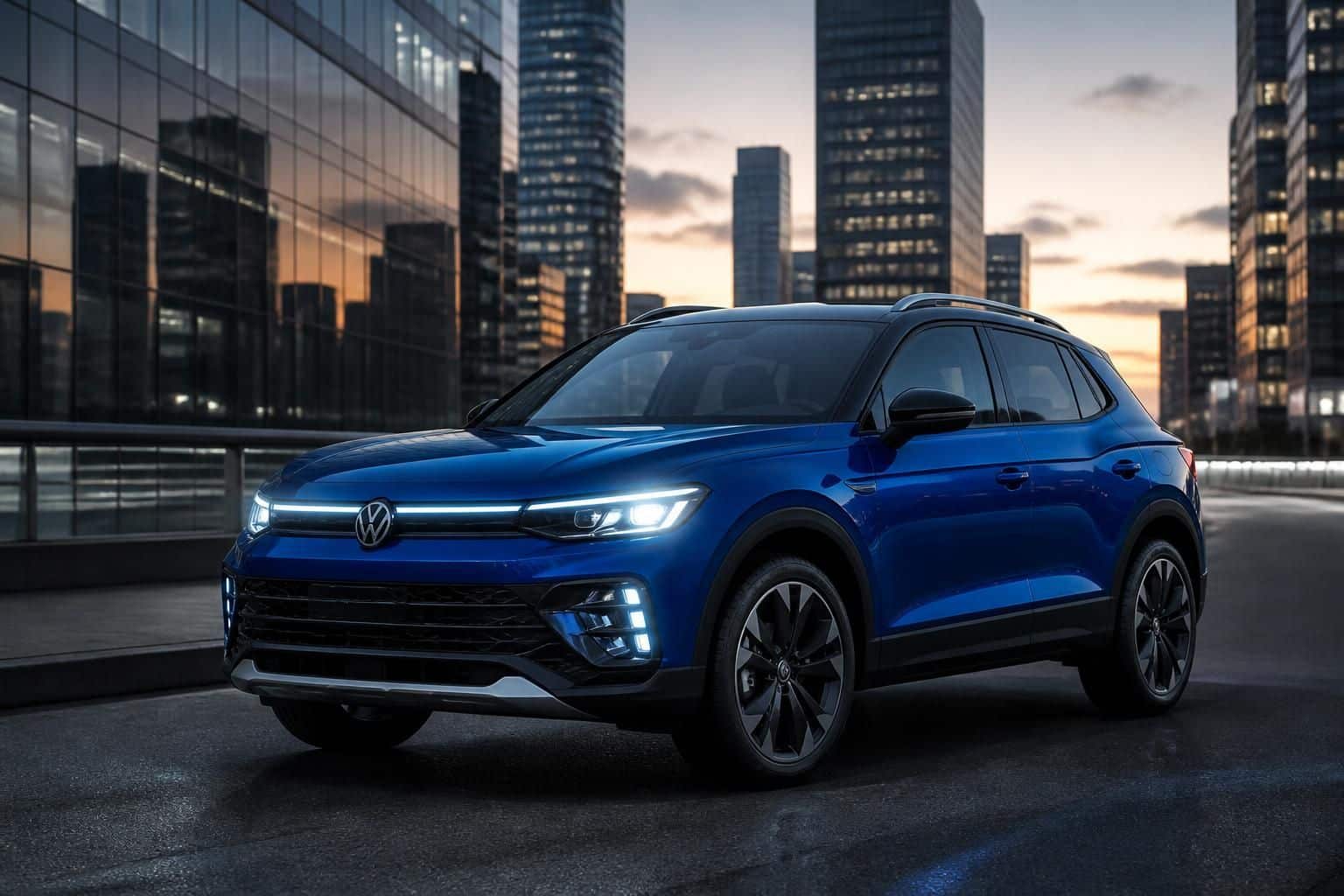 découvrez la volkswagen t-roc 2026 : prix, fiche technique détaillée et toutes les nouveautés de ce suv compact innovant.