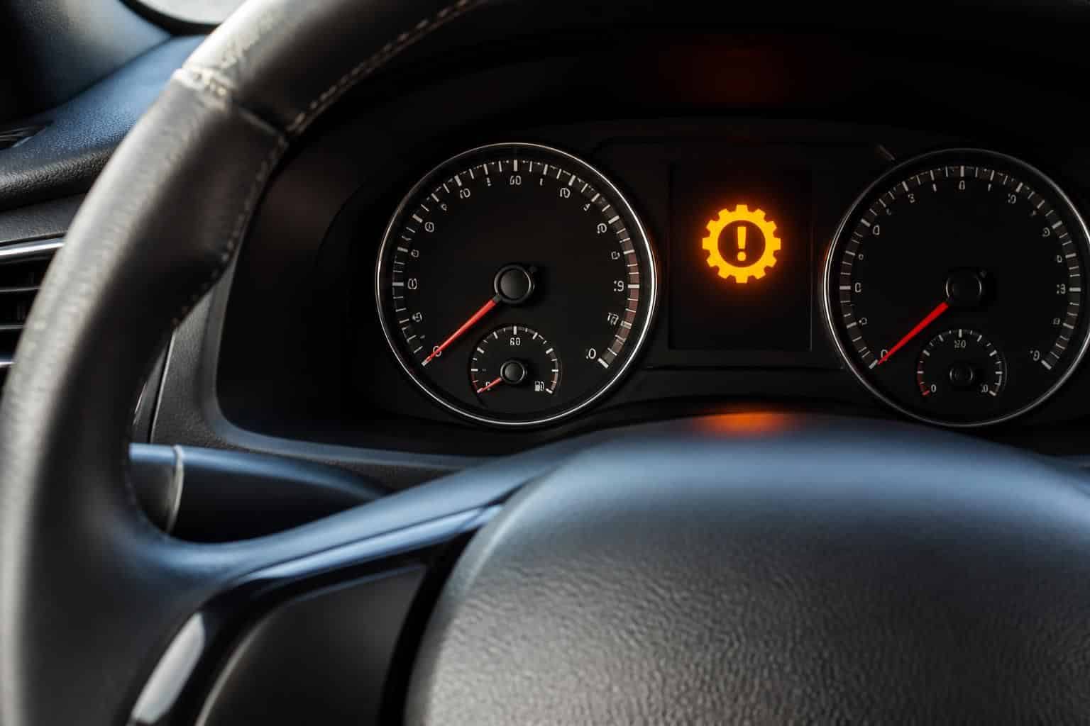 découvrez les causes, la signification et les solutions rapides pour le voyant volant orange de votre véhicule afin d'assurer votre sécurité et éviter les pannes.